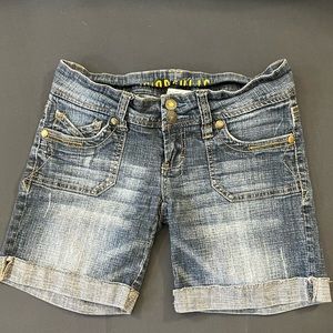 HOLLISTER SHORTS